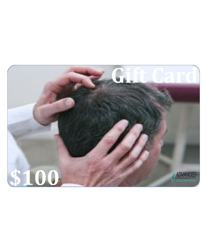 $100 GIFT CARD