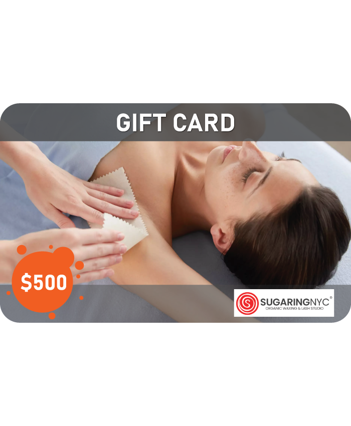 $500 GIFT CARD