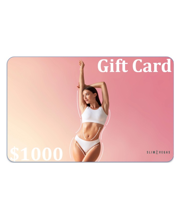 $1000 GIFT CARD