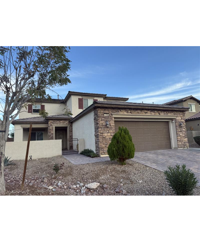 5108 Shockwave Ct, North Las Vegas, NV 89081
