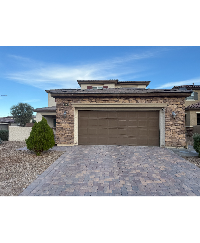 5108 Shockwave Ct, North Las Vegas, NV 89081