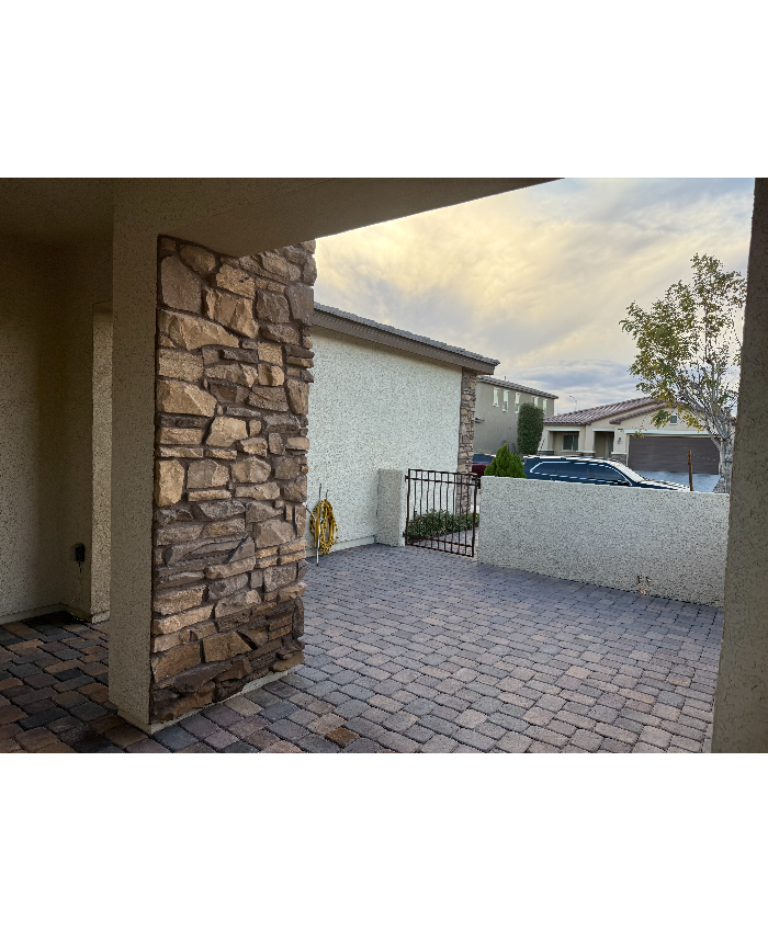5108 Shockwave Ct, North Las Vegas, NV 89081