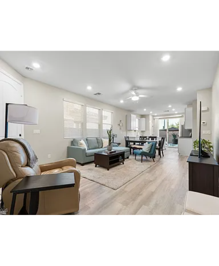 8327 Carmentis Ave, Las Vegas, NV 89178