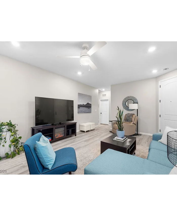 8327 Carmentis Ave, Las Vegas, NV 89178