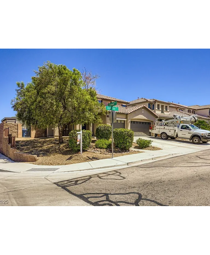 1140 Brent Park Ct, Henderson, NV 89002
