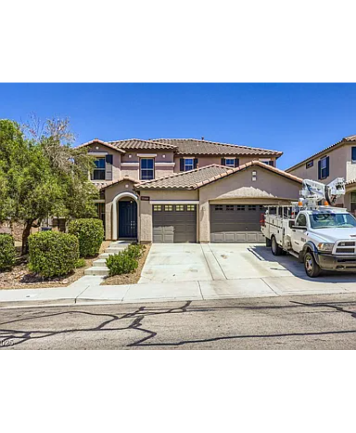 1140 Brent Park Ct, Henderson, NV 89002