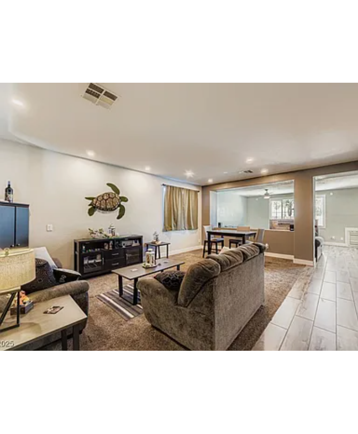1140 Brent Park Ct, Henderson, NV 89002
