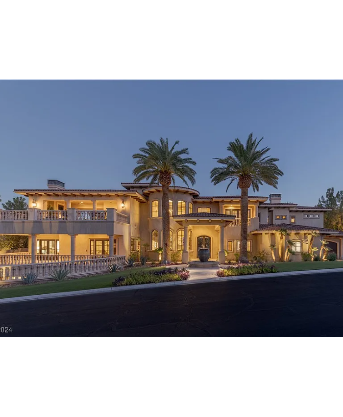 27 Eagles Landing Ln, Las Vegas, NV 89141