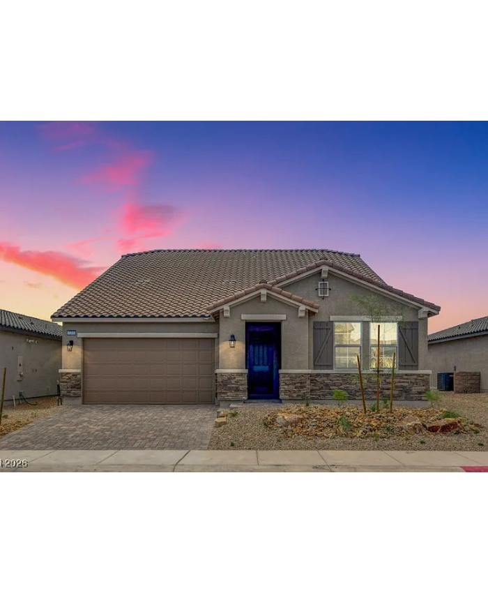 341 Talladega Ct, Henderson, NV 89015