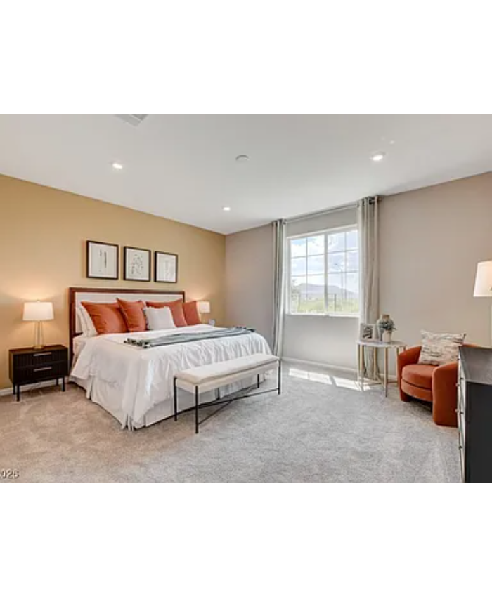 341 Talladega Ct, Henderson, NV 89015