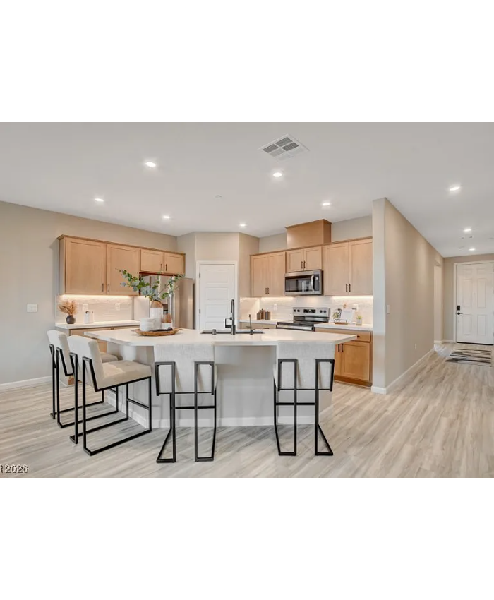 341 Talladega Ct, Henderson, NV 89015