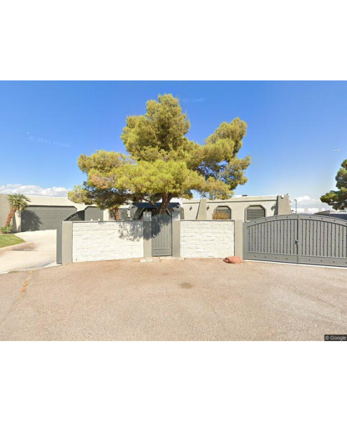 7215 Ullom Dr, Las Vegas, NV 89118