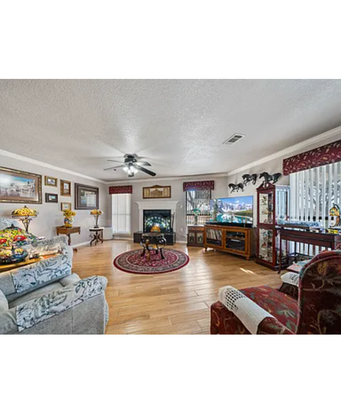 24008 Oak Shadow, Whitney, TX 76692