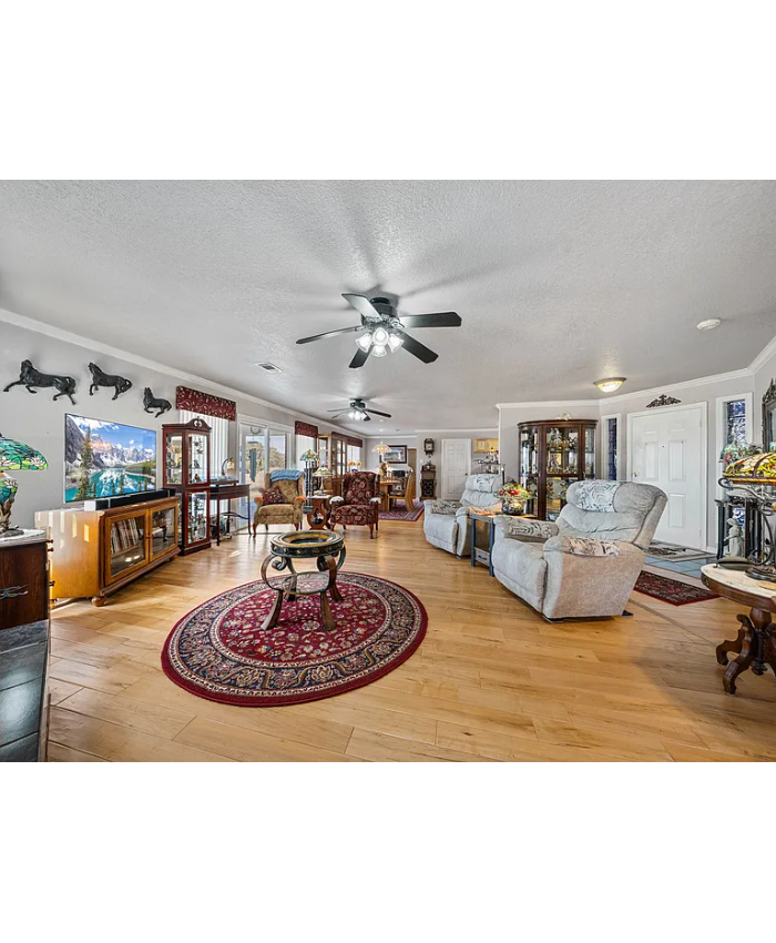 24008 Oak Shadow, Whitney, TX 76692