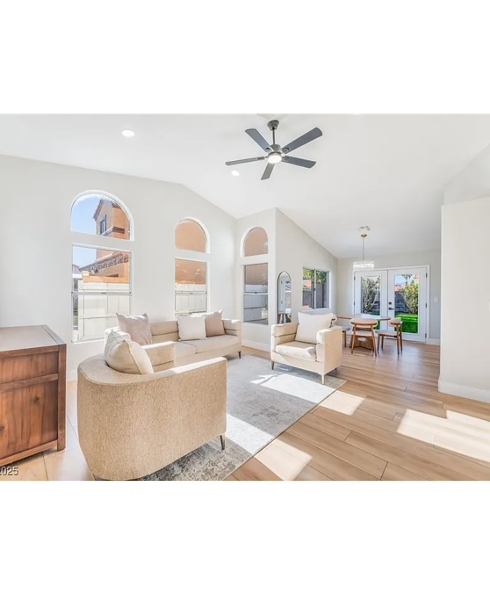 3437 Sullivan Cir, North Las Vegas, NV 89032