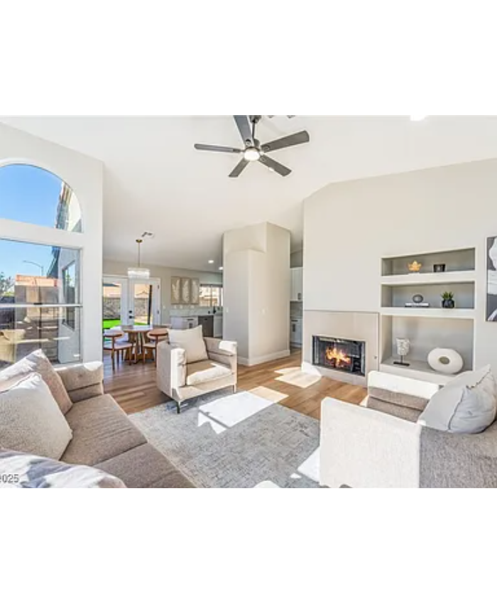 3437 Sullivan Cir, North Las Vegas, NV 89032