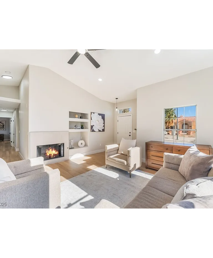 3437 Sullivan Cir, North Las Vegas, NV 89032