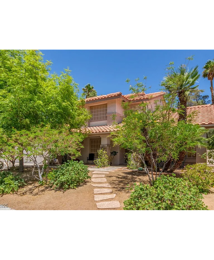 920 Grey Hollow Ave, North Las Vegas, NV 89031