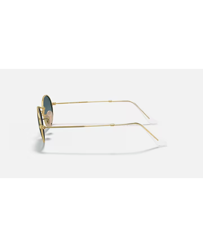 OVAL METAL