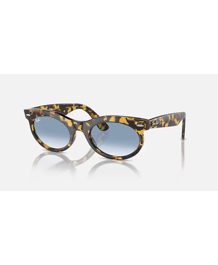 WAYFARER OVAL