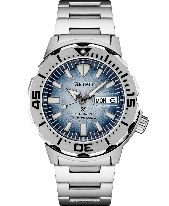 Prospex Special Edition