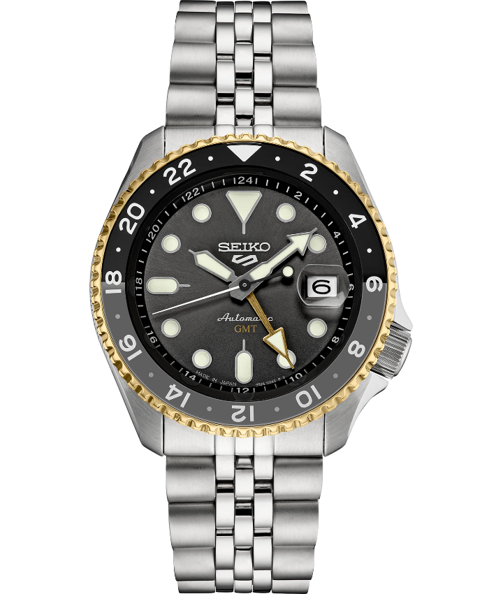 Seiko 5 Sports