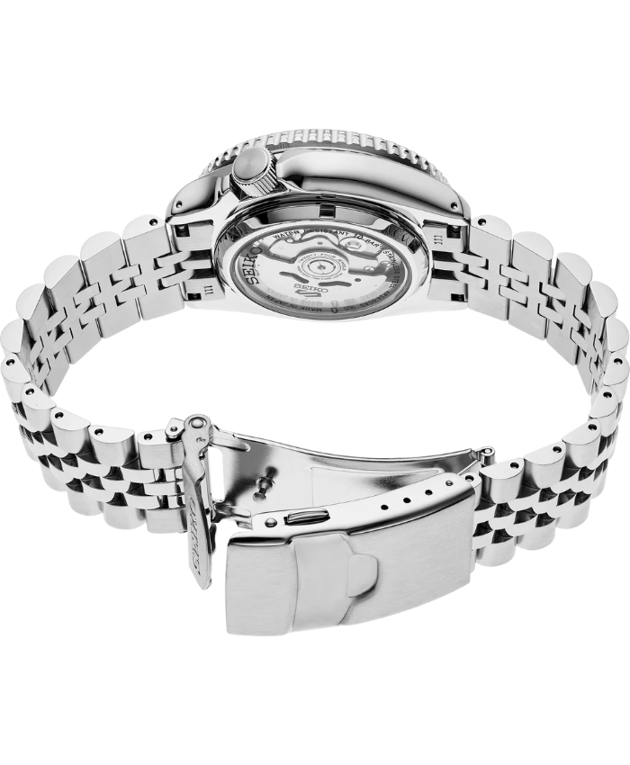 Seiko 5 Sports