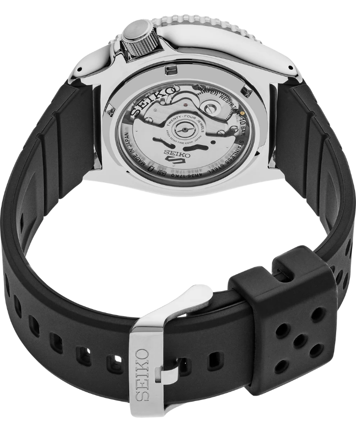 Seiko 5 Sports