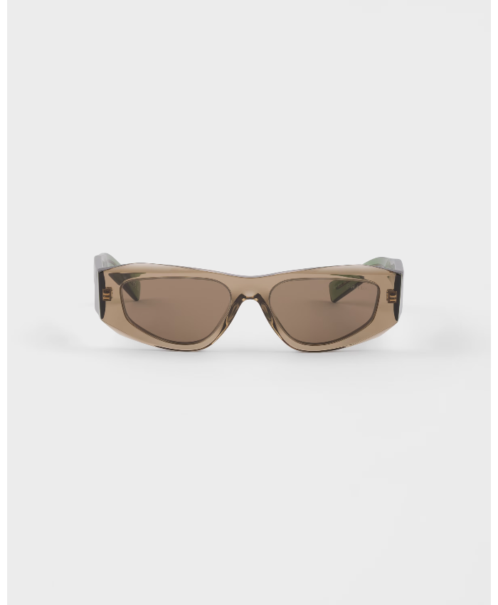 Prada Symbole Sunglasses