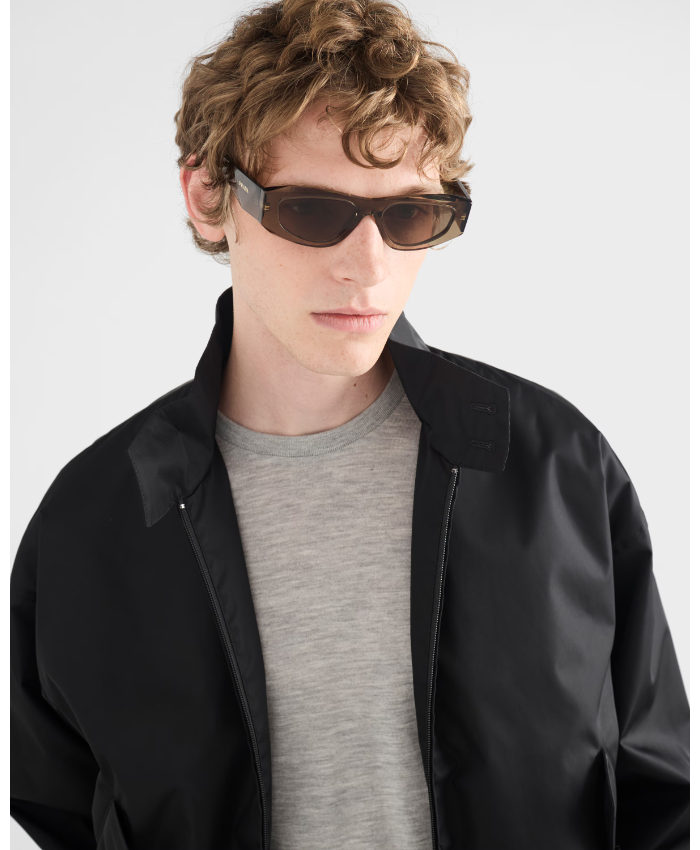 Prada Symbole sunglasses