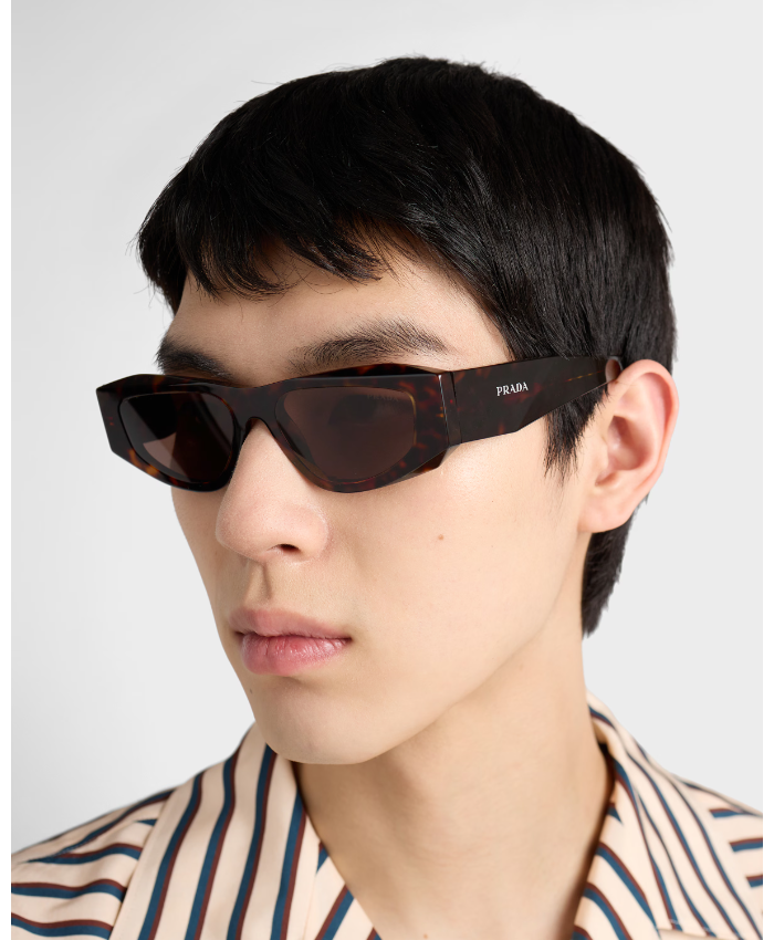 Prada Symbole Sunglasses