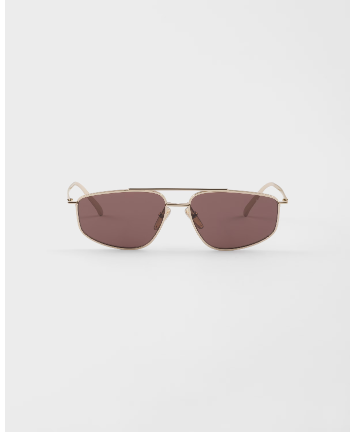 Prada Eyewear Collection Sunglasses