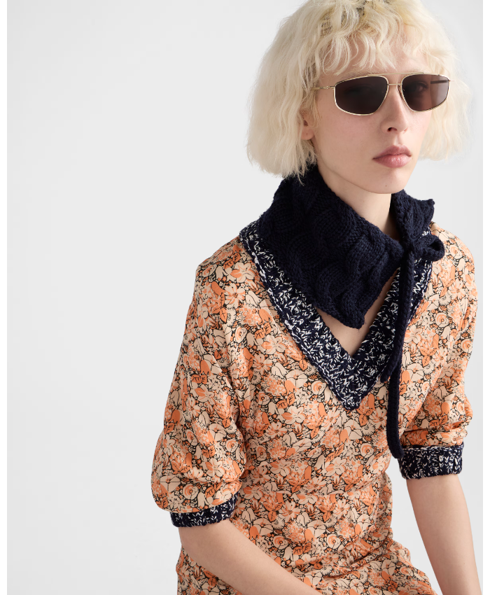 Prada Eyewear Collection sunglasses