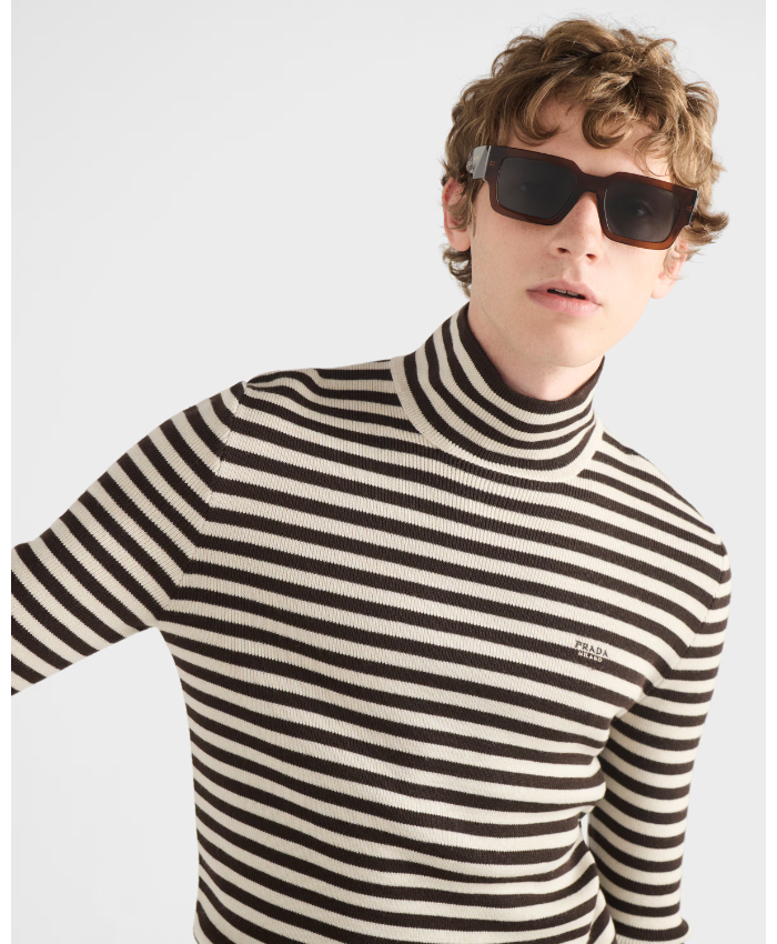 Prada Symbole sunglasses