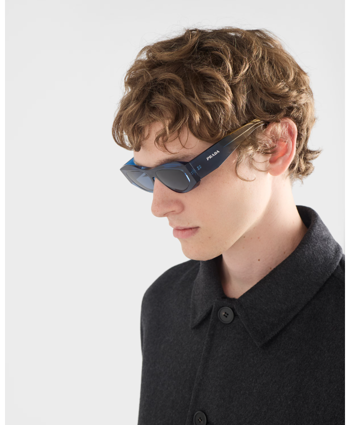 Prada Symbole sunglasses