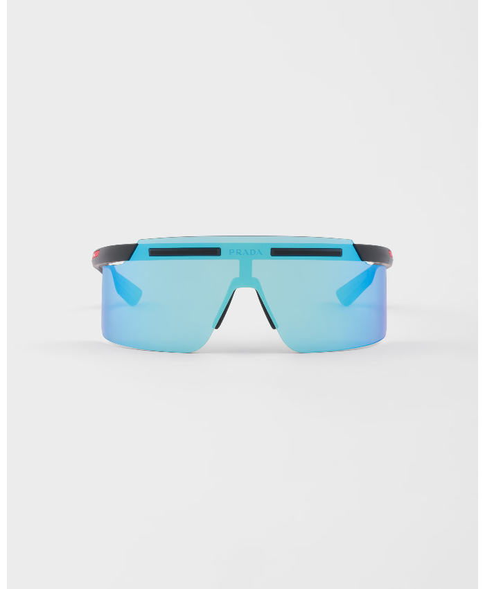 Prada Linea Rossa Active Sunglasses