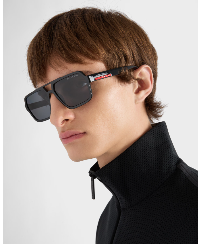 Prada Linea Rossa Sunglasses