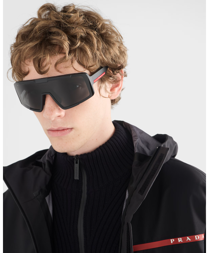 Prada Linea Rossa Active sunglasses