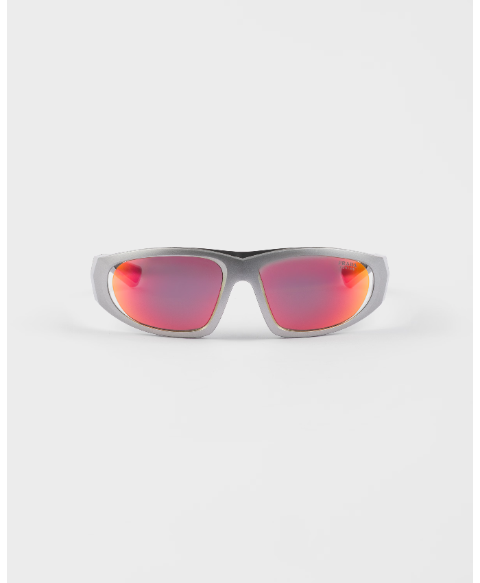 Prada Linea Rossa Active Sunglasses