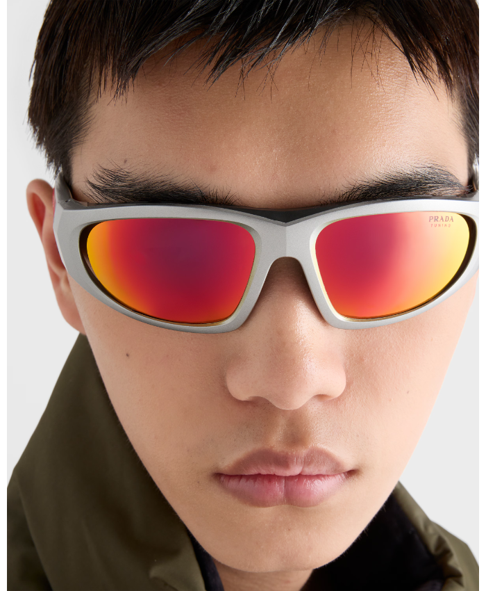 Prada Linea Rossa Active sunglasses