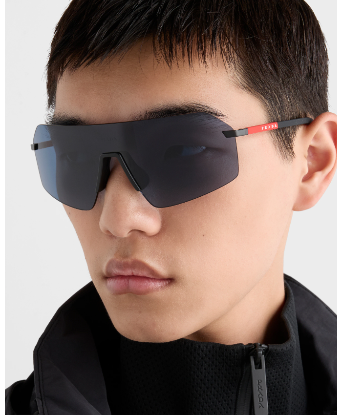 Prada Linea Rossa Sunglasses
