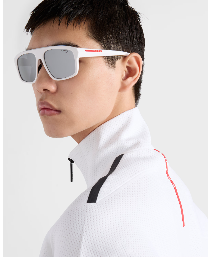Prada Linea Rossa Sunglasses
