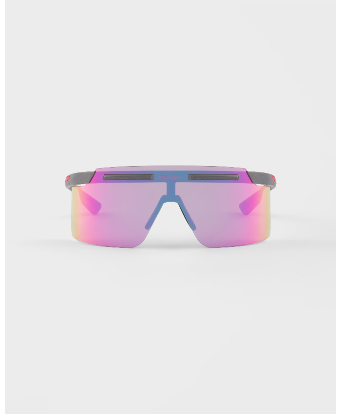 Prada Linea Rossa Active Sunglasses