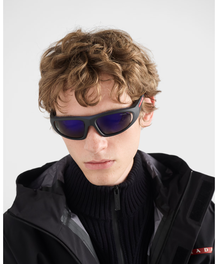 Prada Linea Rossa Active sunglasses