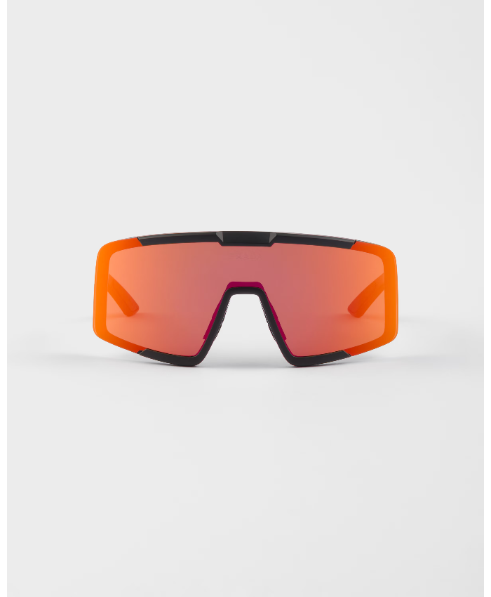 Prada Linea Rossa Active Sunglasses