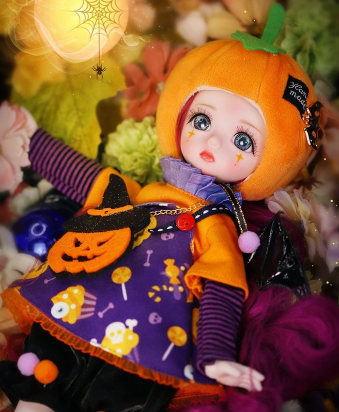 Dream Fairy 1/6 BJD Doll