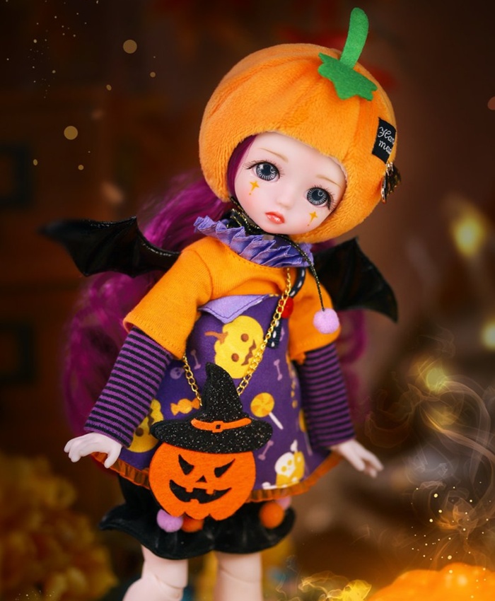 Dream Fairy 1/6 BJD Doll