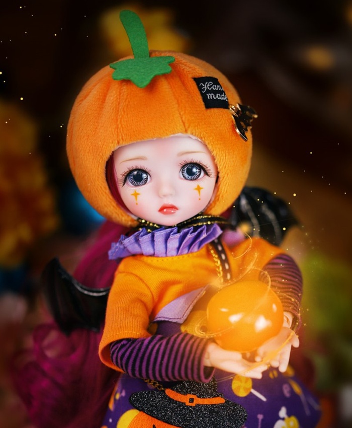 Dream Fairy 1/6 BJD Doll