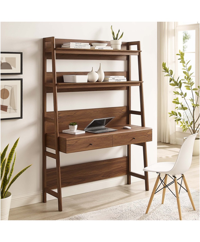 Bixby Office Desk In Oak