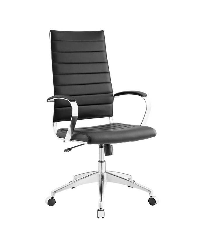 Jive Highback Office Chair In Black